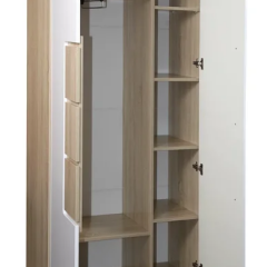 Гостиная ДОРА (модульная) в Урае - uray.mebel24.online | фото 4