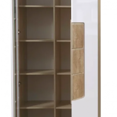 Гостиная ДОРА (модульная) в Урае - uray.mebel24.online | фото 5
