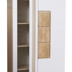 Гостиная ДОРА (модульная) в Урае - uray.mebel24.online | фото 9