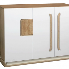 Гостиная ДОРА (модульная) в Урае - uray.mebel24.online | фото 10