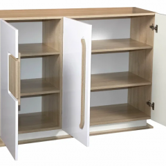 Гостиная ДОРА (модульная) в Урае - uray.mebel24.online | фото 11
