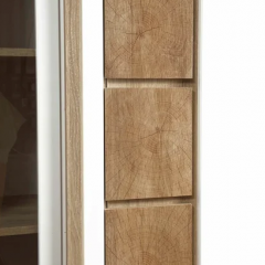 Гостиная ДОРА (модульная) в Урае - uray.mebel24.online | фото 12
