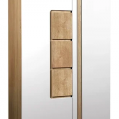 Гостиная ДОРА (модульная) в Урае - uray.mebel24.online | фото 13