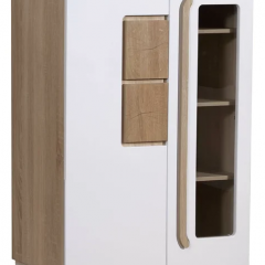 Гостиная ДОРА (модульная) в Урае - uray.mebel24.online | фото 15