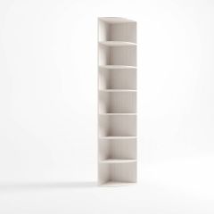 Гостиная Дуэт Люкс (модульная) в Урае - uray.mebel24.online | фото 54