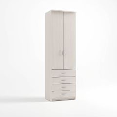 Гостиная Дуэт Люкс (модульная) в Урае - uray.mebel24.online | фото 39