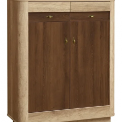 Гостиная ФАНТАЗИЯ (модульная) в Урае - uray.mebel24.online | фото 2