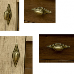 Гостиная ФАНТАЗИЯ (модульная) в Урае - uray.mebel24.online | фото 7
