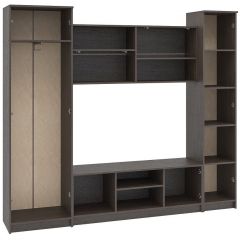 Гостиная Герда (Белое дерево) в Урае - uray.mebel24.online | фото 3