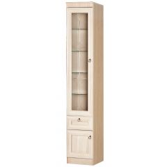 Гостиная Инна 1 Денвер светлый в Урае - uray.mebel24.online | фото 5