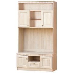 Гостиная Инна 1 Денвер светлый в Урае - uray.mebel24.online | фото 9