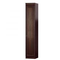 Гостиная Инна 5 Денвер темный в Урае - uray.mebel24.online | фото 3