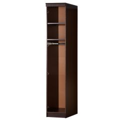 Гостиная Инна 6 Денвер темный в Урае - uray.mebel24.online | фото 8