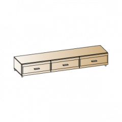 Гостиная Камелия Композиция 1 (Снежный ясень - серый) в Урае - uray.mebel24.online | фото 8