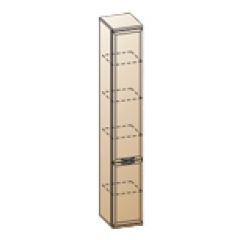Гостиная Карина Композиция 1 (Ясень Асахи) в Урае - uray.mebel24.online | фото