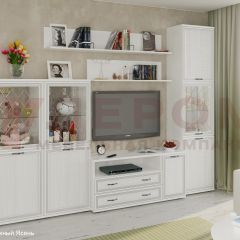 Гостиная Карина Композиция 22 (Снежный ясень) в Урае - uray.mebel24.online | фото