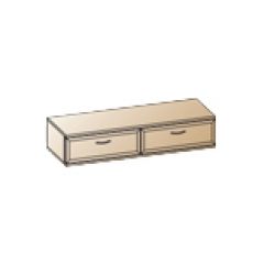 Гостиная Карина Композиция 23 (Снежный ясень) в Урае - uray.mebel24.online | фото 6