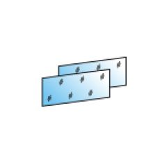 Гостиная Карина Композиция 9 (Акация Молдау) в Урае - uray.mebel24.online | фото 8