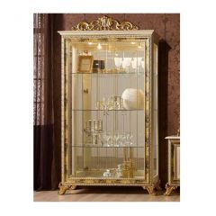 Гостиная Катя (модульная) в Урае - uray.mebel24.online | фото 3