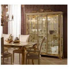 Гостиная Катя (модульная) в Урае - uray.mebel24.online | фото 4