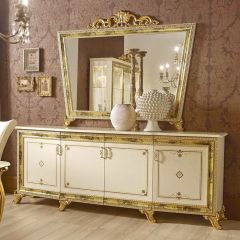 Гостиная Катя (модульная) в Урае - uray.mebel24.online | фото 8