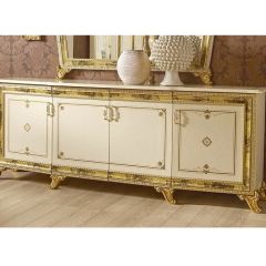 Гостиная Катя (модульная) в Урае - uray.mebel24.online | фото 6