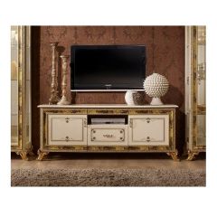 Гостиная Катя (модульная) в Урае - uray.mebel24.online | фото 5