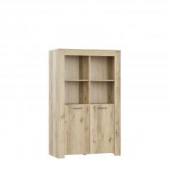 КВАДРО Гостиная (модульная) в Урае - uray.mebel24.online | фото 10
