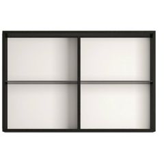 Гостиная Квартал (модульная) в Урае - uray.mebel24.online | фото 10