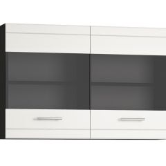 Гостиная Квартал (модульная) в Урае - uray.mebel24.online | фото 9