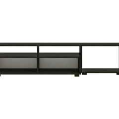 Гостиная Квартал (модульная) в Урае - uray.mebel24.online | фото 3