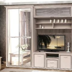 Гостиная Линда (Дуб Белфорд) в Урае - uray.mebel24.online | фото