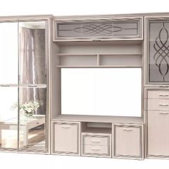 Гостиная Линда (Дуб Белфорд) в Урае - uray.mebel24.online | фото 2