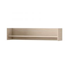 Гостиная Лира 1 Дуб нортон светлый в Урае - uray.mebel24.online | фото 8