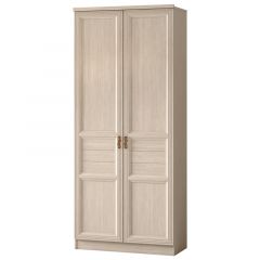 Гостиная Лира (модульная) Дуб нортон светлый в Урае - uray.mebel24.online | фото 2
