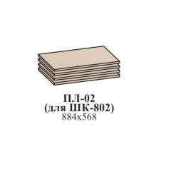 Гостиная ЛОТОС (модульная) Бодега белая в Урае - uray.mebel24.online | фото 18