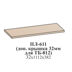 Гостиная ЛОТОС (модульная) Бодега белая в Урае - uray.mebel24.online | фото 22