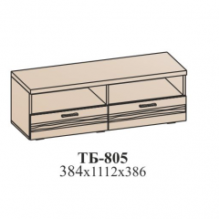 Гостиная ЛОТОС (модульная) Бодега белая в Урае - uray.mebel24.online | фото 27
