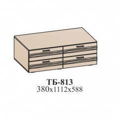 Гостиная ЛОТОС (модульная) Бодега белая в Урае - uray.mebel24.online | фото 32