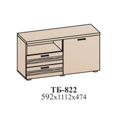 Гостиная ЛОТОС (модульная) Бодега белая в Урае - uray.mebel24.online | фото 37