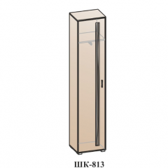 Гостиная ЛОТОС (модульная) Бодега белая в Урае - uray.mebel24.online | фото 44