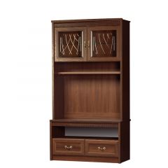 Гостиная Лючия 1 Дуб оксфорд в Урае - uray.mebel24.online | фото 4