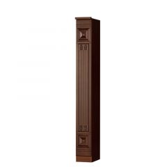 Гостиная Лючия 1 Дуб оксфорд в Урае - uray.mebel24.online | фото 5