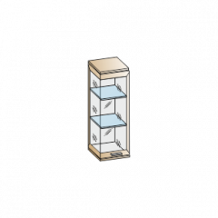Гостиная Мелисса Композиция 11 (Снежный Ясень) в Урае - uray.mebel24.online | фото 6