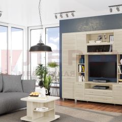 Гостиная Мелисса Композиция 2 (Ясень Асахи) в Урае - uray.mebel24.online | фото