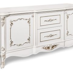 Гостиная модульная Флоренция в Урае - uray.mebel24.online | фото 5