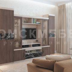 Гостиная Николь (Гс30.2/Шк45.2/Шк44.2) в Урае - uray.mebel24.online | фото