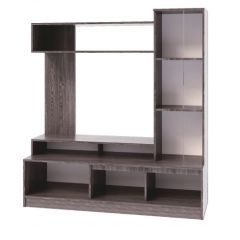 Гостиная НКМ Милана секция №1 в Урае - uray.mebel24.online | фото 2