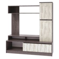 Гостиная НКМ Милана секция №1 в Урае - uray.mebel24.online | фото