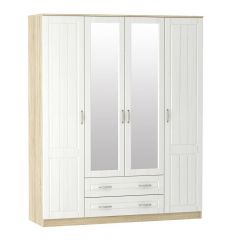 Гостиная Оливия (модульная) ЭКО в Урае - uray.mebel24.online | фото 3